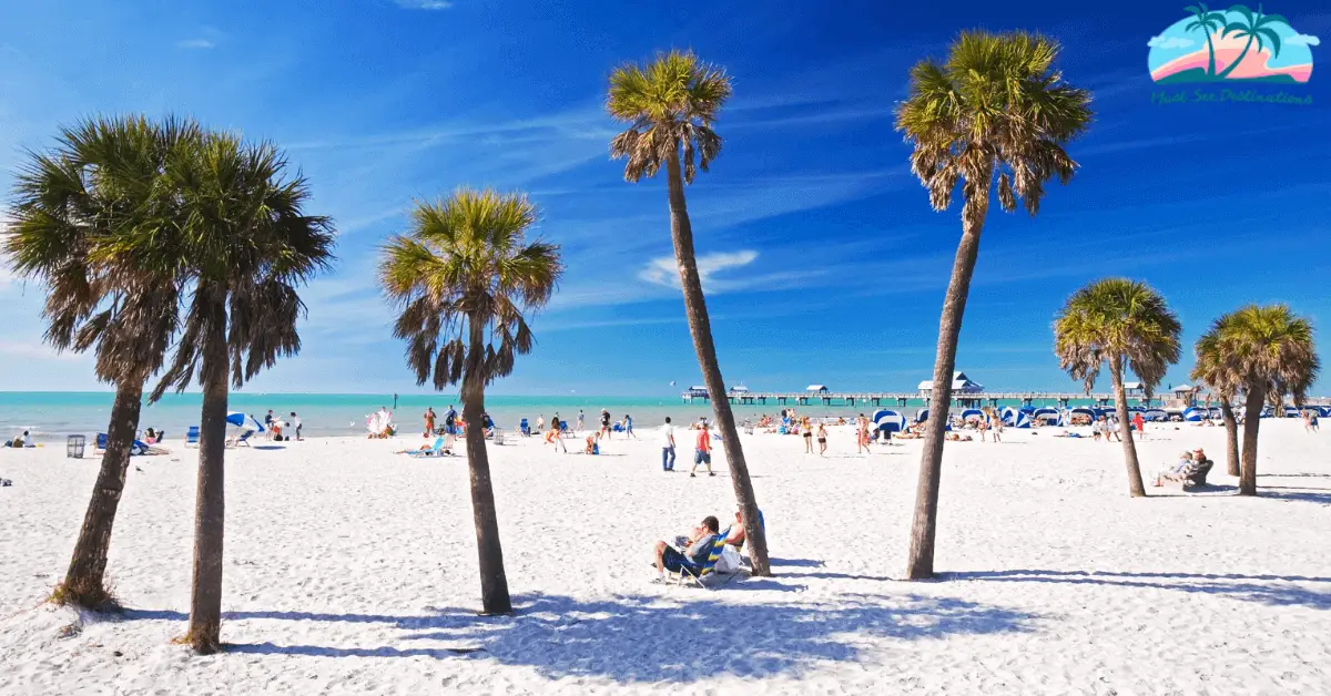 Best Beach in Florida