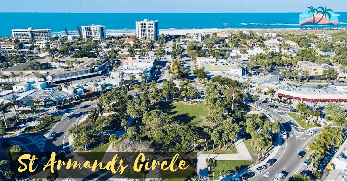 st armands circle restaurants on the water