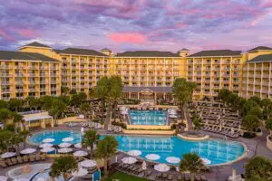 Jacksonville Beach Hotels