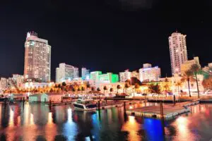 Hotels Near Port Of Miami