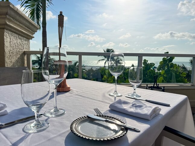 Best Restaurants in Marco Island Florida