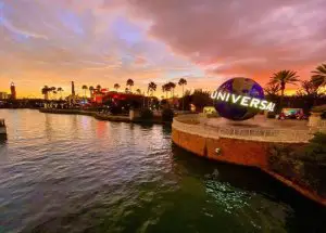Amusement Park in Orlando Florida Universal Studios Florida