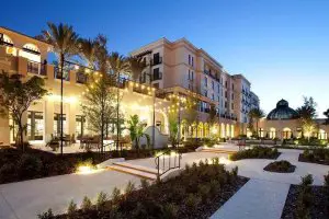5 Star Hotels in Orlando