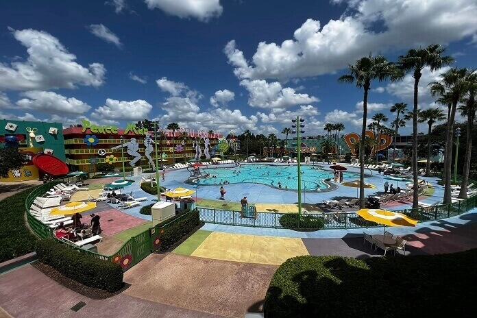 Disney Orlando Hotels