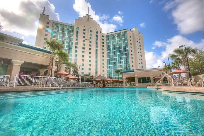 IHG Hotels in Orlando Florida