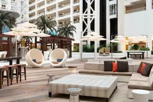 Orlando Convention Center Hotels