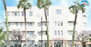 The Palihouse Miami Beach for Bed And Breakfast In Miami
