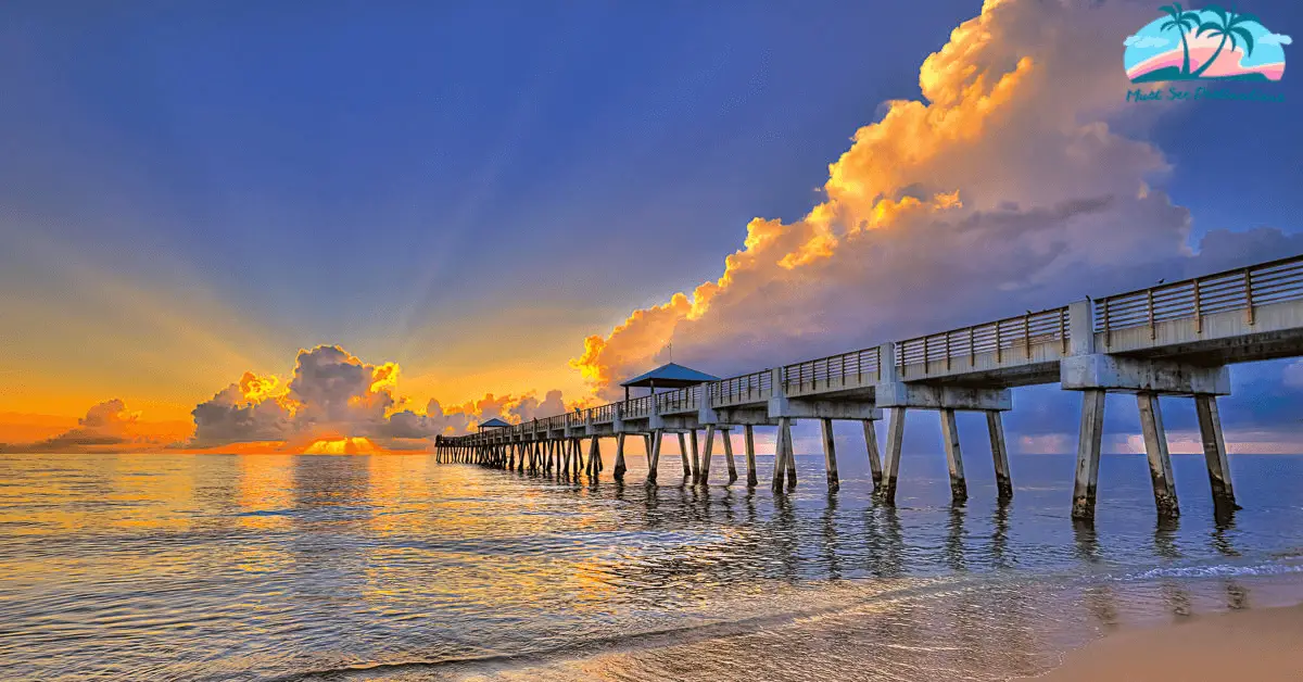 Enjoy the Sun in Juno Beach, Florida
