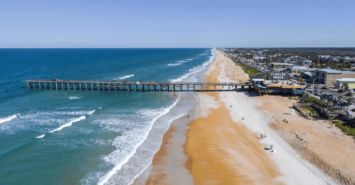 things to do in flagler beach