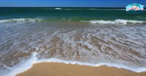 Ocean in Apollo Beach