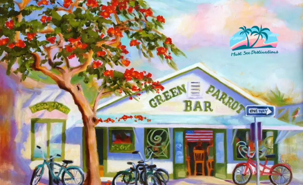 Best Bars Key West