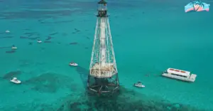 Alligator Reef - Snorkeling Florida Keys