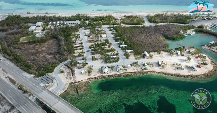 Bahia Honda State Park - Snorkeling Florida Keys