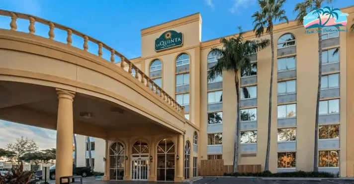 Comfort Inn and Suites West Palm Beach Lake Worth