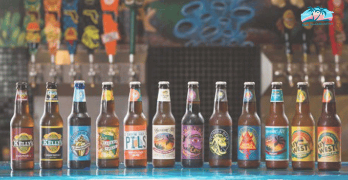 Florida Popular Craft Breweries
