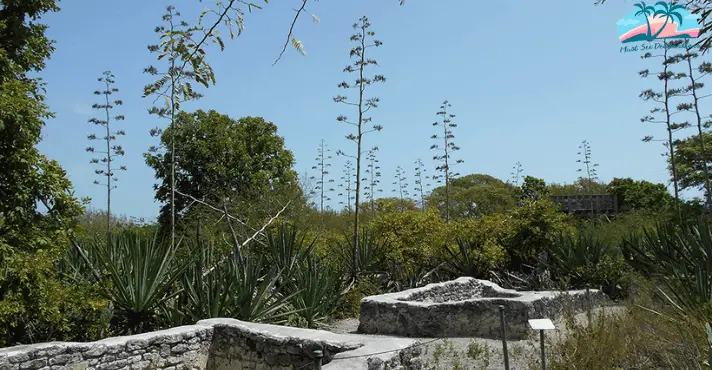Indian Key Historic State Park