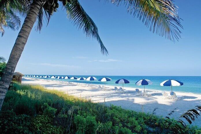 LaPlaya Resort Naples Florida