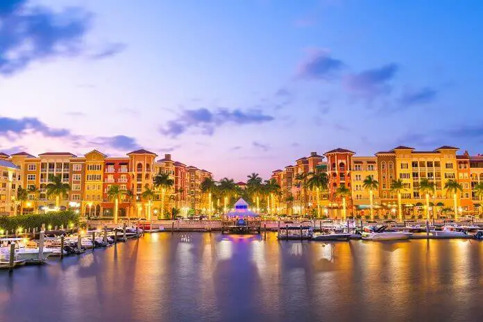 Best Resorts in Naples FL