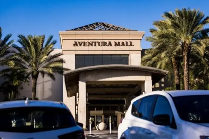 Best Shopping Mall In Miami 