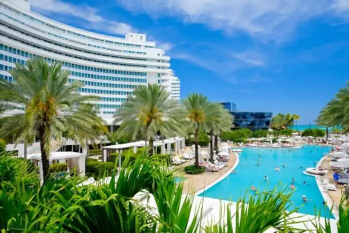 All Inclusive Resorts In Miami FL