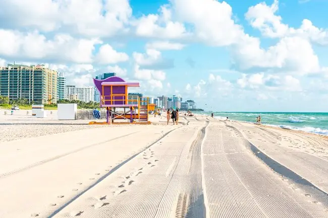 Best Miami Beaches