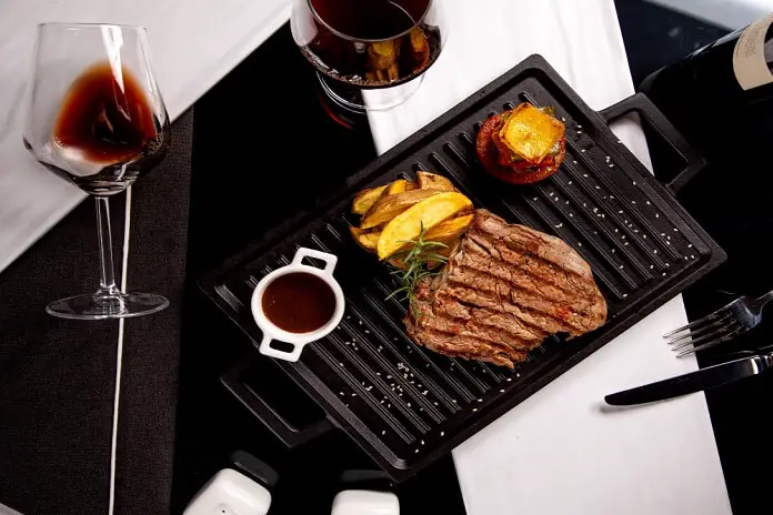 best steakhouses in Miami