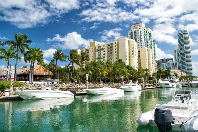 Hotels in Miami Florida
