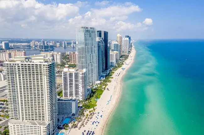Best Miami Beaches