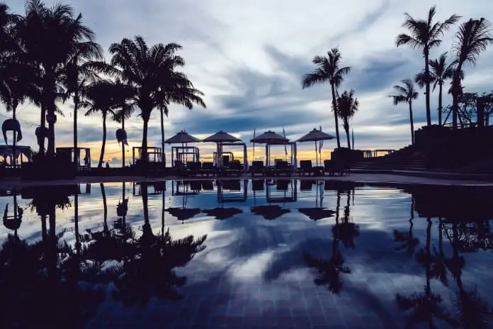 Beach Resorts In miami