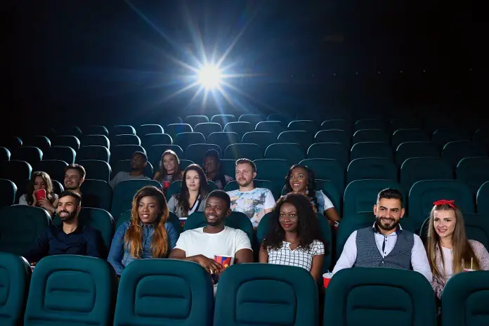 Cinema in Miami