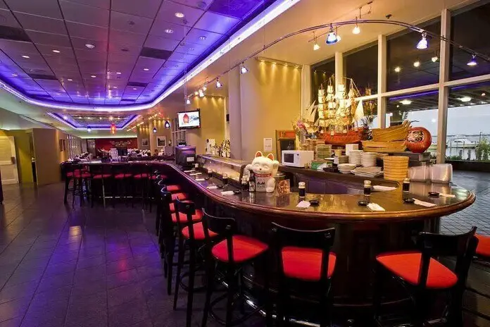 Chinese restaurants in Naples Florida