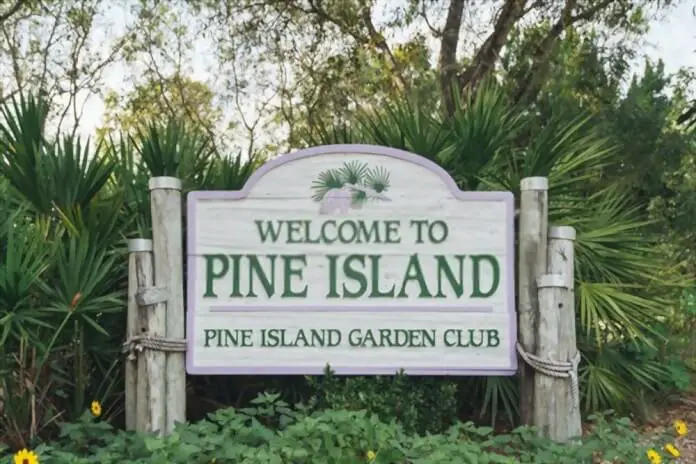 Pine Island Florida