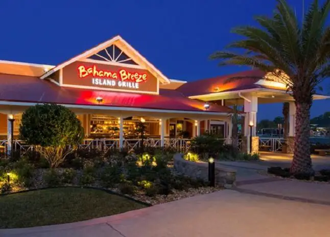 Seafood Restaurants in Kissimmee Florida