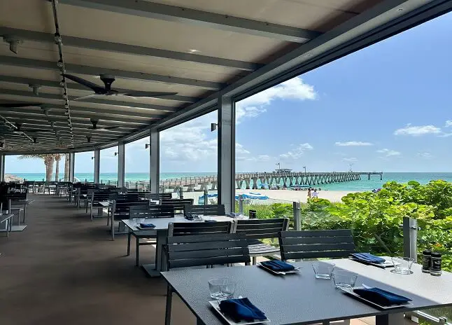 Restaurants in Venice Florida