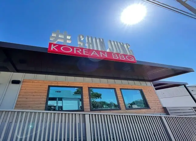 Korean Restaurants in Orlando Florida