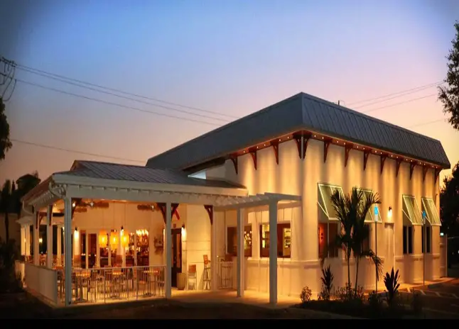 Cape Coral Restaurants