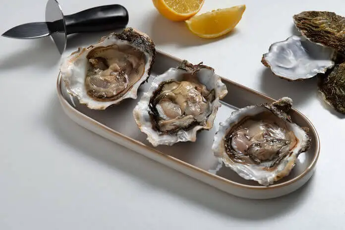 Apalachicola Oysters