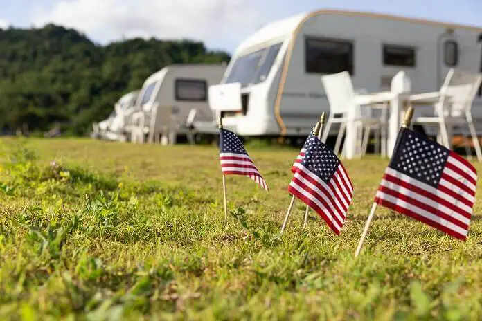 RV Parks in Central Florida