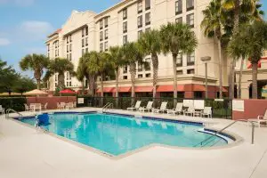 Hilton Hotels in Orlando
