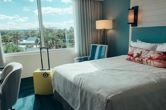 Loews Sapphire Falls Resort at Universal Orlando Hotels