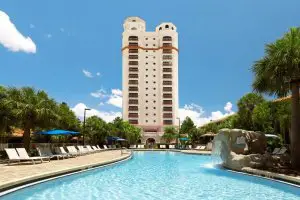 Seaworld Orlando Hotels