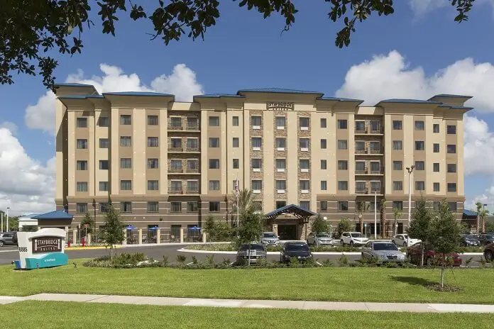 Staybridge Suites Orlando at Seaworld an IHG Hotels